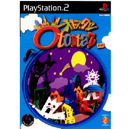 [PS2]オトスタツ(OTOSTAZ)