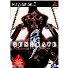 [PS2]GUNGRAVE(ガングレイヴ) 通常版