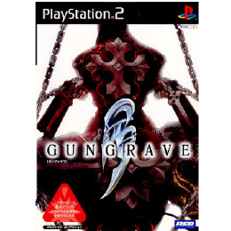 [PS2]GUNGRAVE(ガングレイヴ) 特別限定版