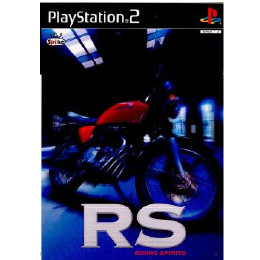 [PS2]RS 〜ライディング スピリッツ〜