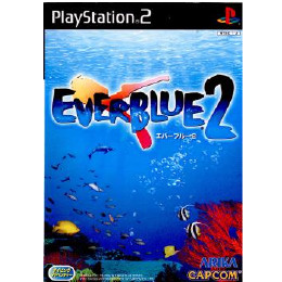 [PS2]EVER BLUE2(エバーブルー2)
