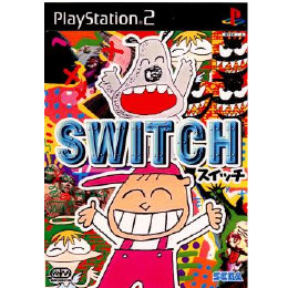 [PS2]SWITCH(スイッチ)