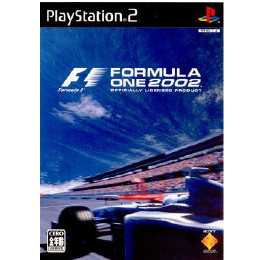 [PS2]Formula One 2002(フォーミュラワン2002)