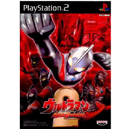 [PS2]ウルトラマン Fighting Evolution 2(ファイティングエボリューション2)