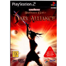 [PS2]Baldur's Gate Dark Alliance(バルダーズゲート・ダークアライアン