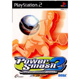 [PS2]Power Smash 2(パワースマッシュ2)