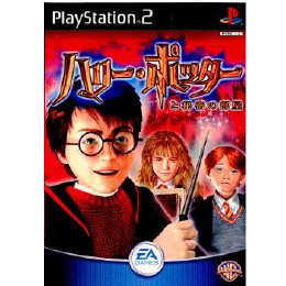 [PS2]ハリー・ポッターと秘密の部屋(Harry Potter and the Chamber o