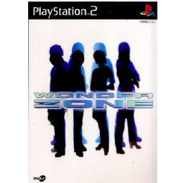 [PS2]WONDER ZONE(ワンダーゾーン)