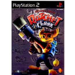 [PS2]ラチェット&クランク(Ratchet & Clank)