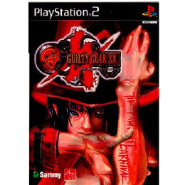 [PS2]GUILTY GEAR XX(ギルティギア イグゼクス)