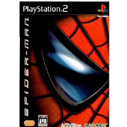 [PS2]スパイダーマン(Spider-Man)