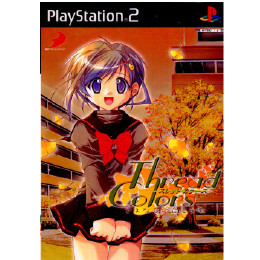 [PS2]Thread Colors(スレッドカラーズ) 〜さよならの向こう側〜 限定生産初回BOX