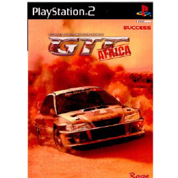 [PS2]GTC AFRICA(ジーティーシーアフリカ)