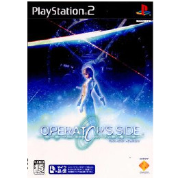 [PS2]OPERATOR'S SIDE(オペレーターズサイド) 通常版