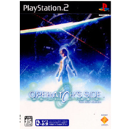 [PS2]OPERATOR'S SIDE(オペレーターズサイド) マイク同梱版