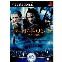 [PS2]ロード・オブ・ザ・リング 二つの塔(The Lord of the Rings: The