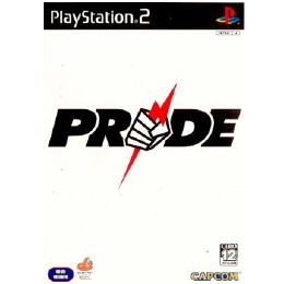 [PS2]PRIDE(プライド)