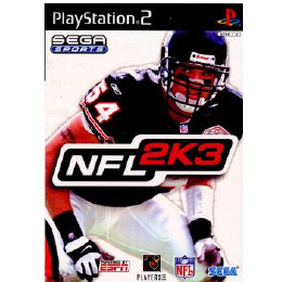 [PS2]NFL 2K3