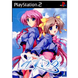 [PS2]みずいろ