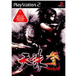 [PS2]天誅 参(TENCHU3)