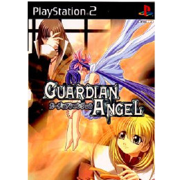 [PS2]ガーディアン エンジェル(Guardian Angel)