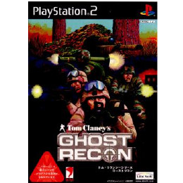 [PS2]トム・クランシーシリーズ ゴーストリコン(Tom Clancy's Ghost Recon