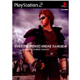 買取170円 Ps2 Over The Monochrome Rainbow Featuring Shogo H カイトリワールド