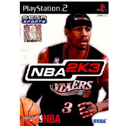 [PS2]NBA 2K3