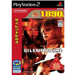 [PS2]SILENT HILL 3(サイレントヒル3)