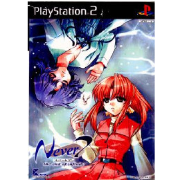 [PS2]Never7 〜the end of infinity〜(ネバーセブン ジ・エンド・オブ・