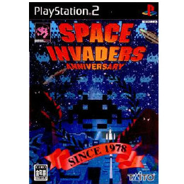 [PS2]SPACE INVADERS ANNIVERSARY(スペースインベーダー アニバーサリー