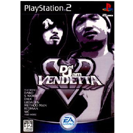 [PS2]Def Jam Vendetta(デフジャム ヴェンデッタ)