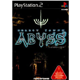 [PS2]SHADOW TOWER ABYSS(シャドウタワー アビス)