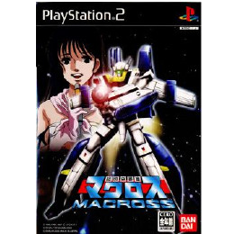 [PS2]超時空要塞マクロス(MACROSS)