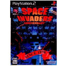 PS2]SPACE INVADERS スペースインベーダー筐体型コントローラ同梱