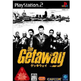 [PS2]ゲッタウェイ(The Getaway)