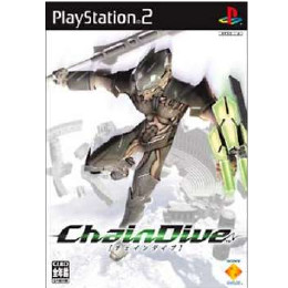 [PS2]CHAINDIVE(チェインダイブ)