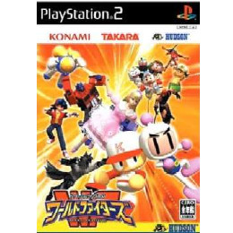 [PS2]ドリームミックスTV ワールドファイターズ