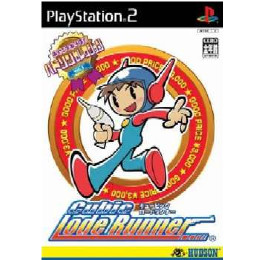 [PS2]ハドソンセレクション VOL.1 キュービックロードランナー(Cubic Lode Runner)