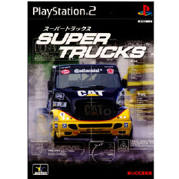 [PS2]スーパートラックス