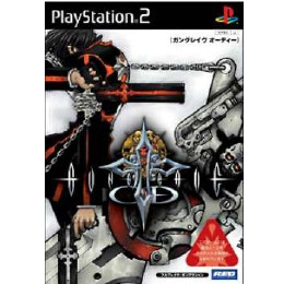 [PS2]GUNGRAVE O.D.(ガングレイヴO.D.)