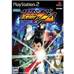 [PS2]ASTRO BOY(アストロボーイ) 鉄腕アトム