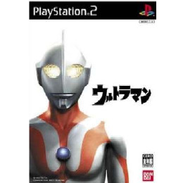 [PS2]ウルトラマン