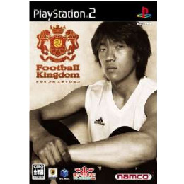 [PS2]フットボールキングダム トライアルエディション(Football Kingdom Tria