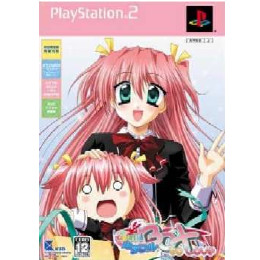 [PS2]カラフルBOX 〜to LOVE〜 初回限定版