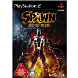 [PS2]SPAWN(スポーン) 運命の鎖