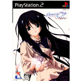 [PS2]Memories Off(メモリーズ・オフ) 〜それから〜 限定版