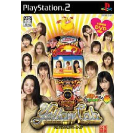 [PS2]CRぱちんこイエローキャブ パチってちょんまげ達人6