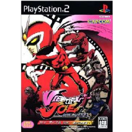 [PS2]VIEWTIFUL JOE(ビューティフルジョー) 新たなる希望