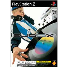 [PS2]DJbox(ディージェイボックス) 通常版